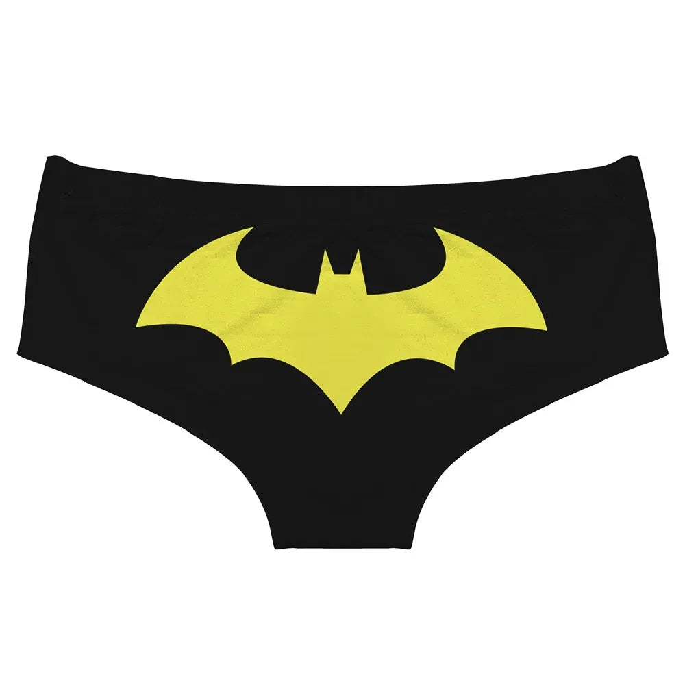 DeanFire Hot Selling Super Soft Low Rise Women’s Novelty